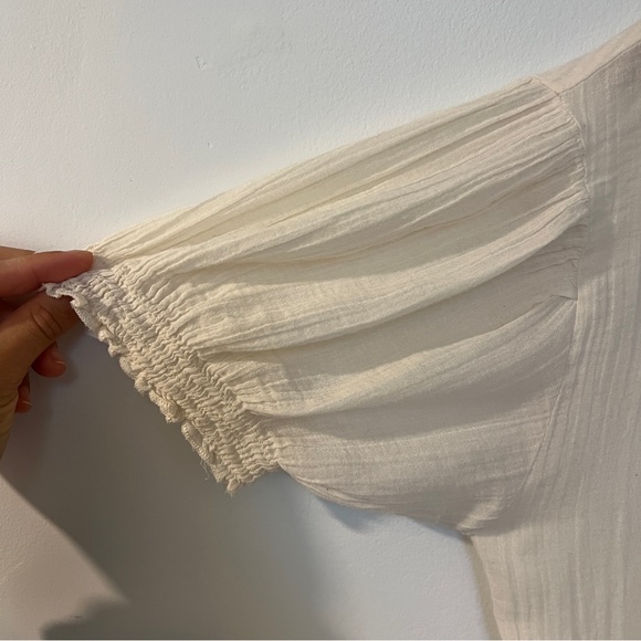 🕊️Adorable little nightgown dress - Picture 9 of 10